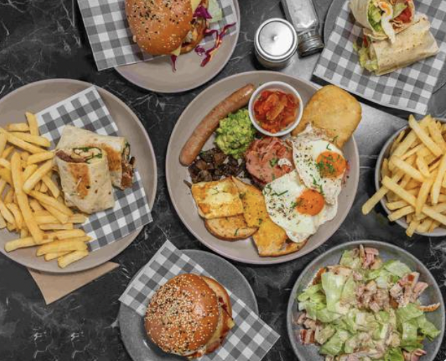 Platform No.5 Photos 2